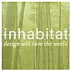 Inhabitat logo