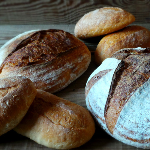 Bread Labour | The benefits of Bread Labour | Econation